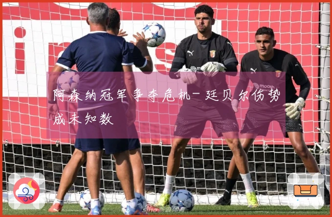 阿森纳冠军争夺危机- 廷贝尔伤势成未知数